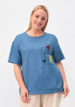 Блуза "Николетт"