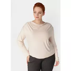 Блуза "Осенний день"