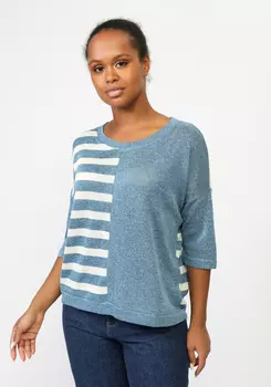 Блуза "Паркер"