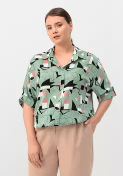 Блуза "Пеги"