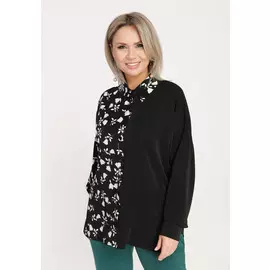 Блуза «Пленительный взгляд»