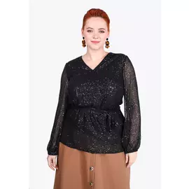 Блуза «Праздник души»