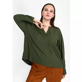 Блуза «Приятная палитра»