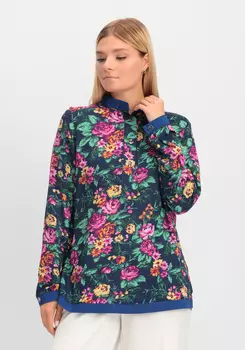 Блуза "Пулина"