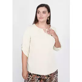 Блуза "Чувство прекрасного"