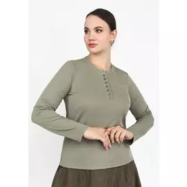 Блуза "Дивный вечер"