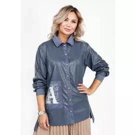 Блуза "Долгожданный рассвет"