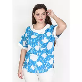 Блуза "Герлен"