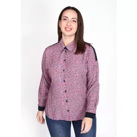 Блуза "Источник красоты"