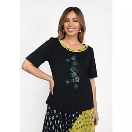 Блуза "Леди совершенство"