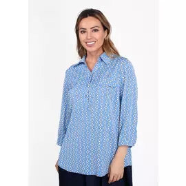 Блуза "Лирика души"