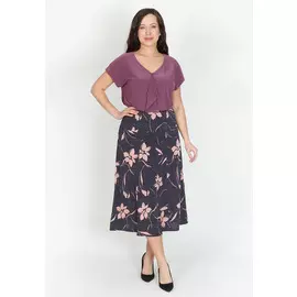 Блуза "Музыка души"