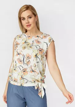 Блуза "Наступающий рассвет"