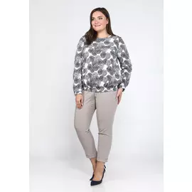 Блуза "Необыкновенное чудо"