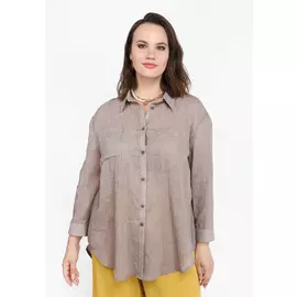 Блуза "Необыкновенное путешествие"