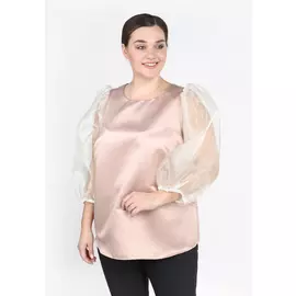 Блуза "Неотразимое обаяние"