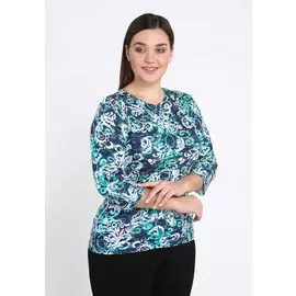 Блуза "Неотразимый момент"