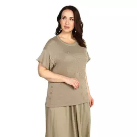 Блуза "Прекрасная бабочка"