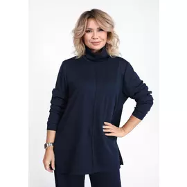 Блуза "Приятные встечи"