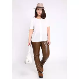 Блуза "Привлекательный образ"