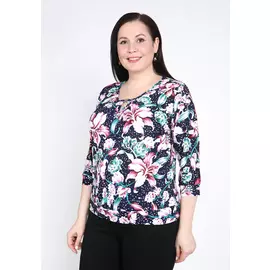 Блуза "Счастливый танец"