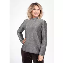 Блуза "Сияние неба"