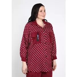 Блуза "Совершенная классика"