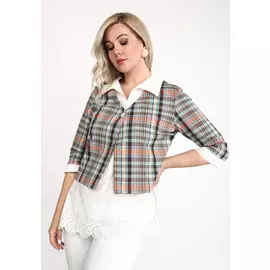 Блуза "Стильная штучка"