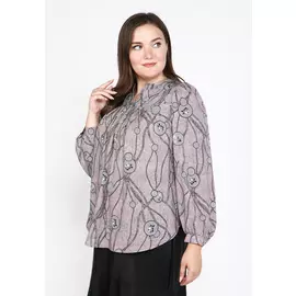 Блуза "Столичная модница"