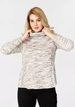 Блуза "Теплые воспоминания"