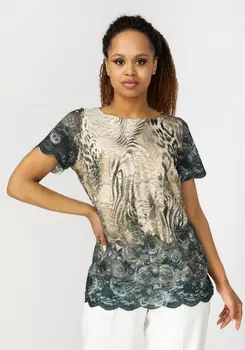 Блуза "Удачный выбор"