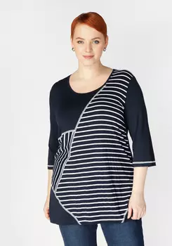 Блуза "Удивительная особа"