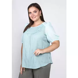 Блуза Умопомрачительный День