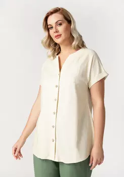 Блуза "Уверенная походка"