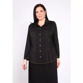 Блуза "Вечернее приключение"