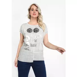 Блуза "Великолепная поэзия"