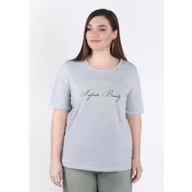 Блуза "Великолепный день"