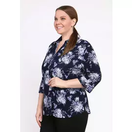 Блуза "Яркая мечта"