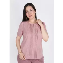 Блуза "Яркое впечатление"