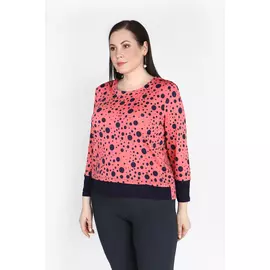 Блуза "Запоминающийся образ"