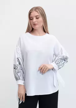 Блуза "Самира"