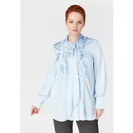 Блуза "Сияющая улыбка"