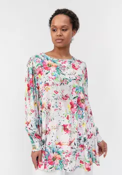 Блуза "Солнечный луч"