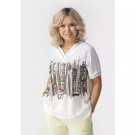Блуза «Солнечный свет»