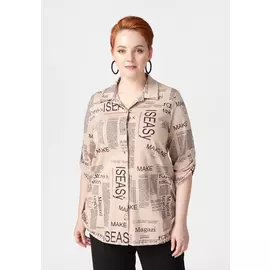 Блуза «Свободный день»