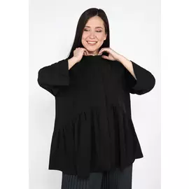 Блуза "Таинственная красотка"