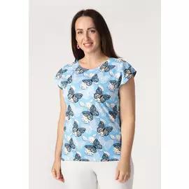 Блуза "Универсальный стиль"