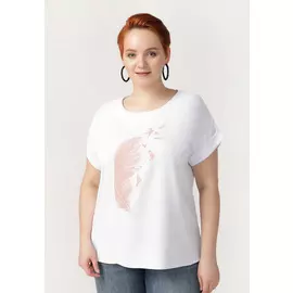 Блуза «Ветер перемен»