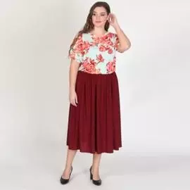 Блуза "Волшебное свидание"