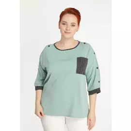 Блуза «Замечательная идея»